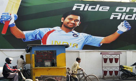 MS Dhoni, IPL auction