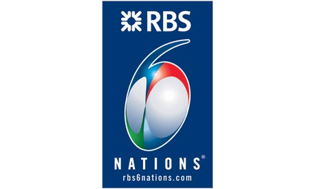 The 2009 RBS Six Nations