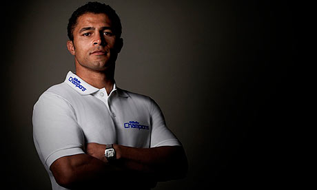 Jason Robinson