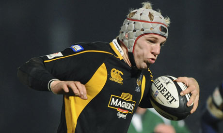 James Haskell