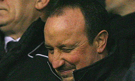 Rafael Benitez