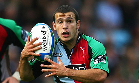 Danny Care