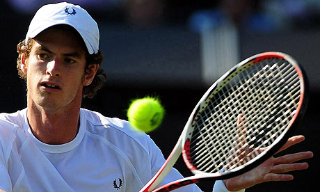 Andy Murray