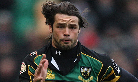 ben foden twitter. Ben Foden