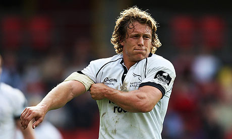 Jonny Wilkinson