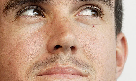 Kevin Pietersen
