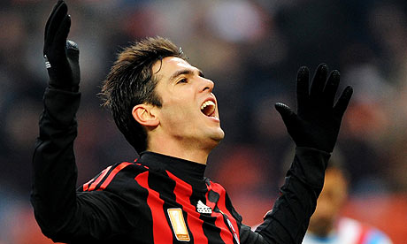 Pictures Of Kaka