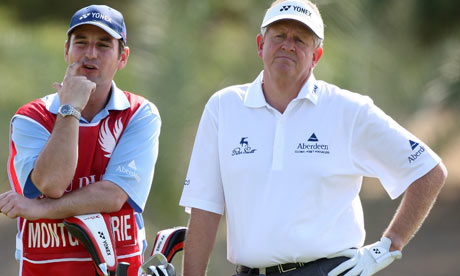 Colin Montgomerie