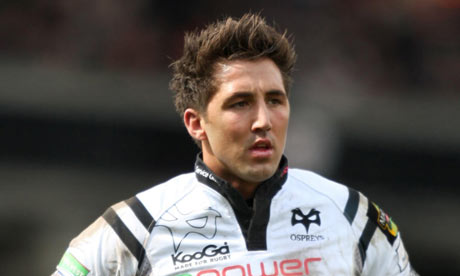 Gavin Henson