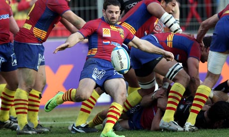 Julien Candelon