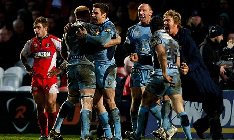 the cardiff blues