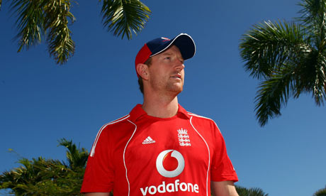 Paul Collingwood