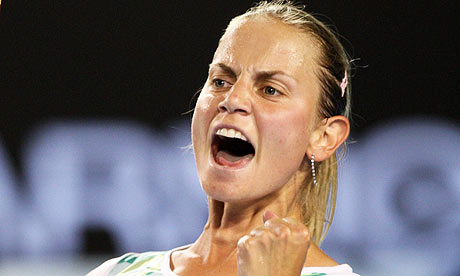 Jelena Dokic has ruled out any chance of a reconciliation with her estranged