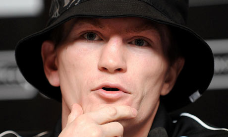 Rickey Hatton