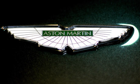 Aston Martin on Aston Martin S Owners  Kuwaiti Sovereign Wealth Fund  Investment Dar