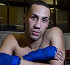 James DeGale