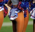 Cheerleaders