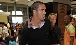 Kevin Pietersen