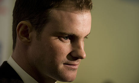 Andrew Strauss