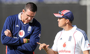 Andy Flower