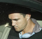 Former England cricket captain Kevin Pietersen