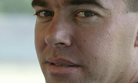 Heath Streak