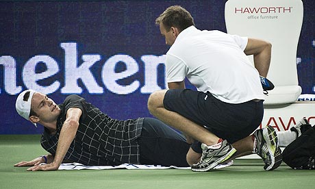 Andy Roddick