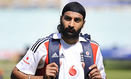 Monty Panesar