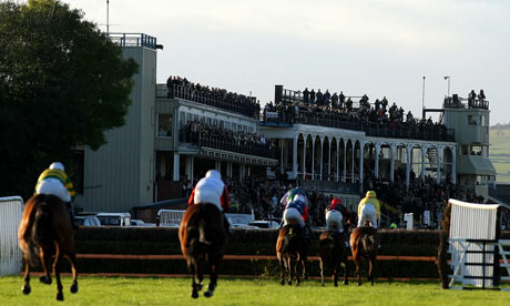 Ludlow Races