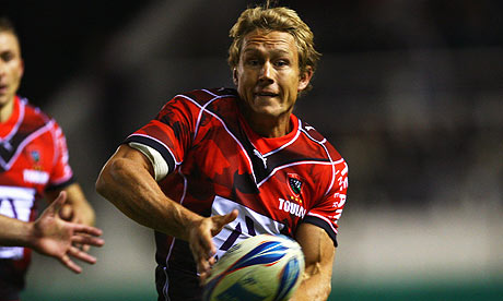 Jonny Wilkinson