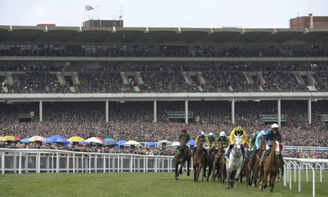 Cheltenham stages its first meeting of the new jumps season today