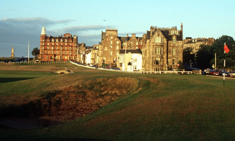 St Andrews