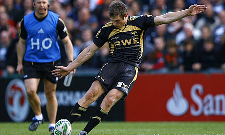 Dan Biggar