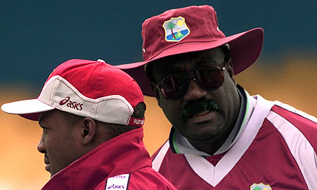 Clive Lloyd