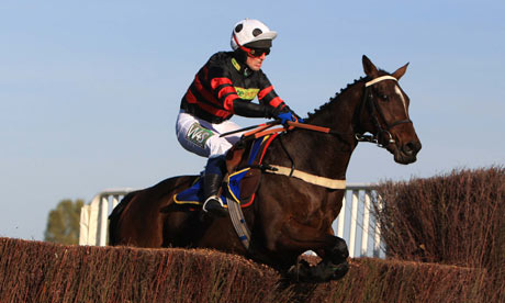 Horse Racing - Fakenham Racecourse
