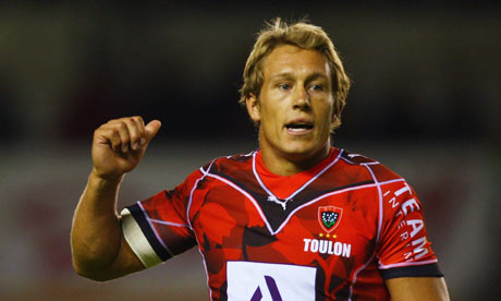 Jonny Wilkinson 