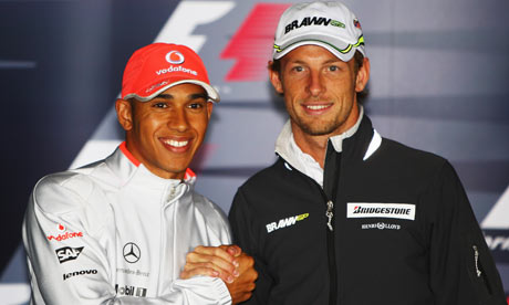 Button/Hamilton