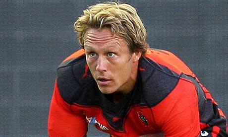 Jonny Wilkinson