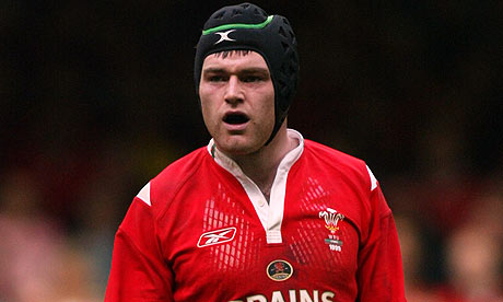 Michael Owen Rugby