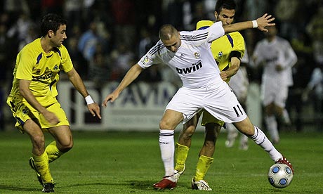 real madrid copa del rey. Real Madrid#39;s Karim Benzema