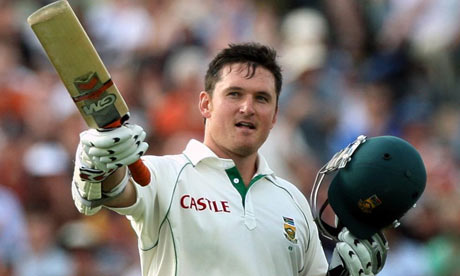 graeme smith