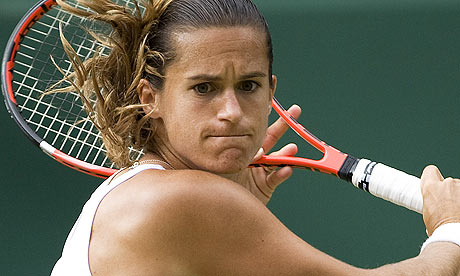 amelie mauresmo