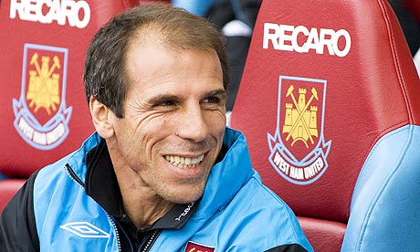 Gianfranco Zola