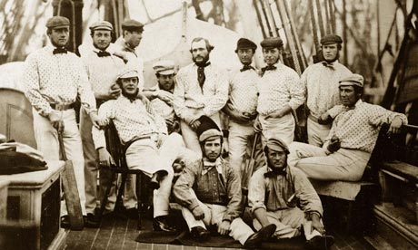 England cricket tour 1959