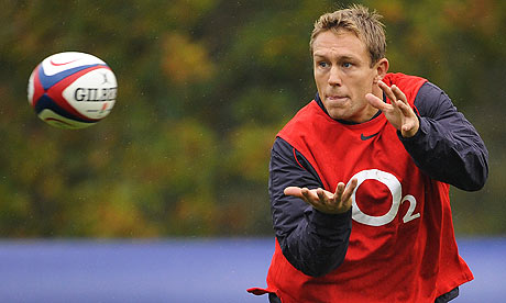 Jonny Wilkinson