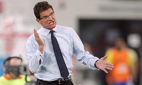 Fabio Capello