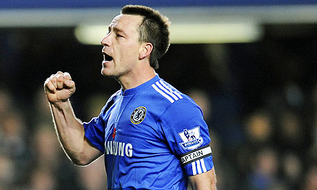 John Terry