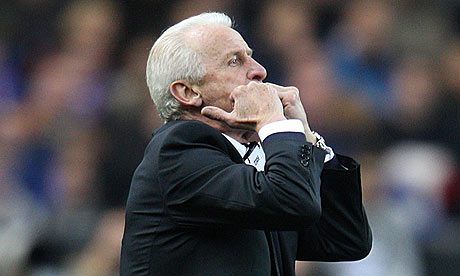 Giovanni Trapattoni Ireland v France