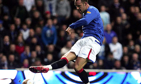 Sept clubs sur Kris Boyd thumbnail