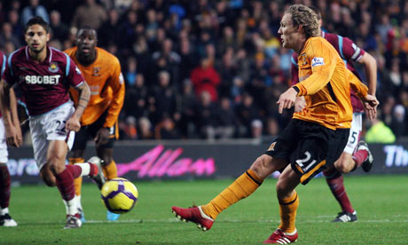 Jimmy Bullard